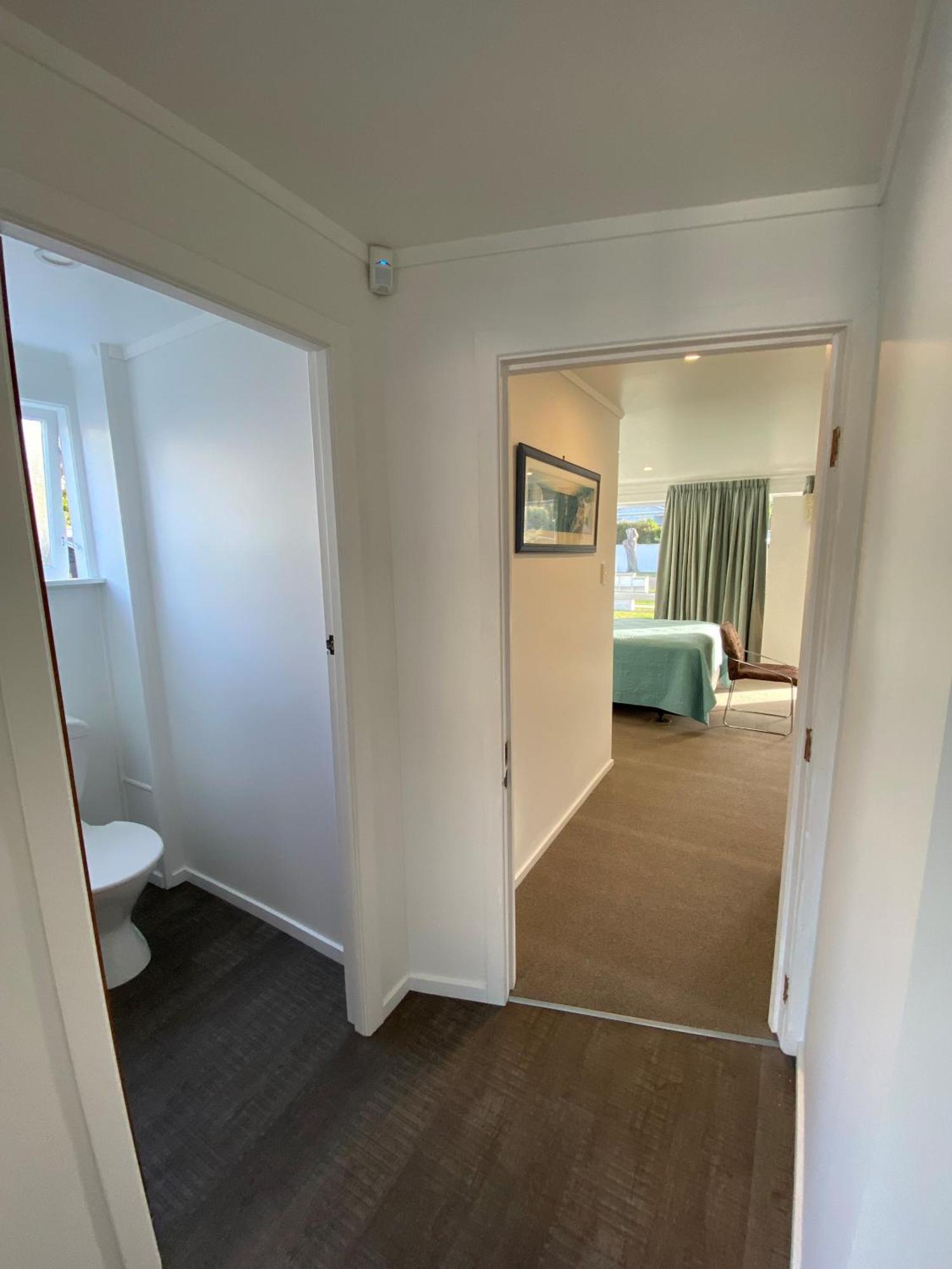 Birch Court - Tui Apartment Whanganui Exterior photo