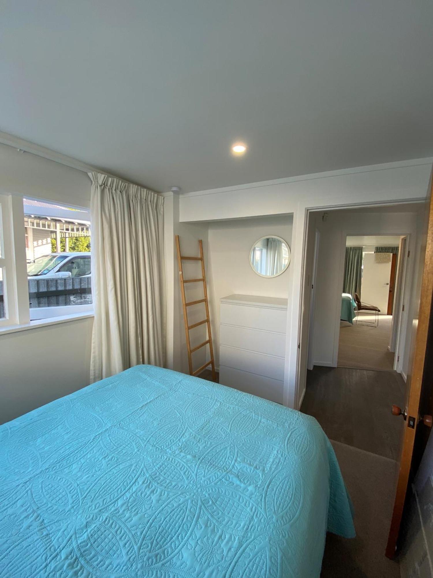 Birch Court - Tui Apartment Whanganui Exterior photo