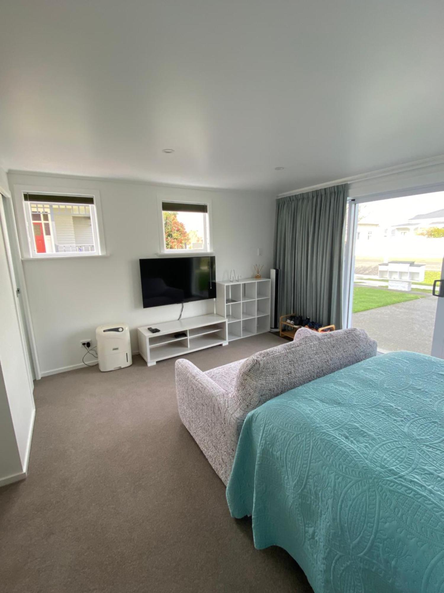 Birch Court - Tui Apartment Whanganui Exterior photo